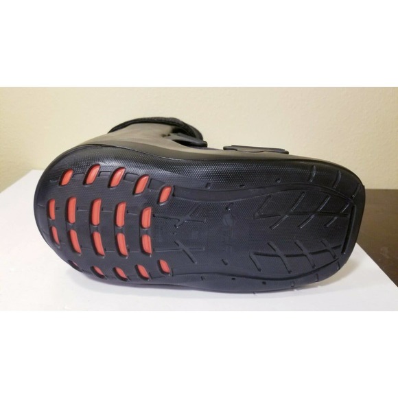 DJO, LLC. Procare Xceltrax Pneumatic Air Ankle Walker, Medium NEW - Picture 5 of 7